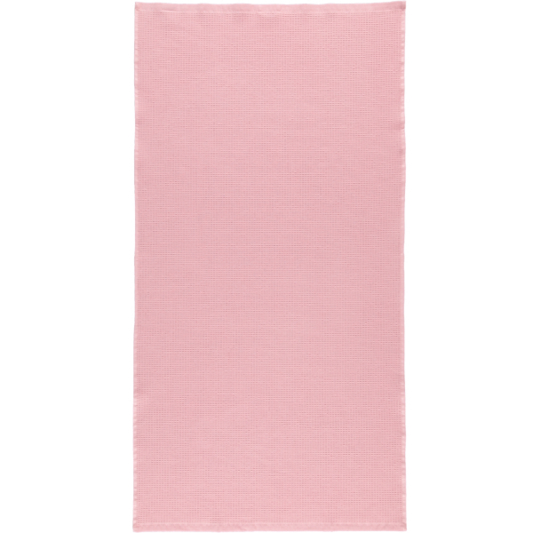 Rhomtuft - Handtücher Face & Body - Farbe: rosenquarz - 402 Duschtuch 70x130 cm