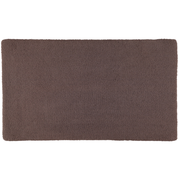 Rhomtuft - Badteppiche Square - Farbe: mauve - 302 70x120 cm