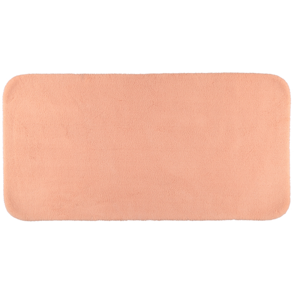 Rhomtuft - Badteppiche Aspect - Farbe: peach - 405 80x160 cm