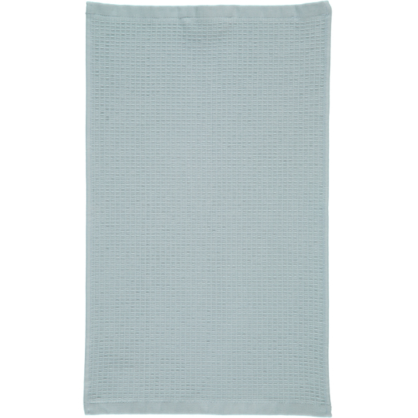 Rhomtuft - Handtücher Face & Body - Farbe: aquamarin - 400 Gästetuch 30x50 cm