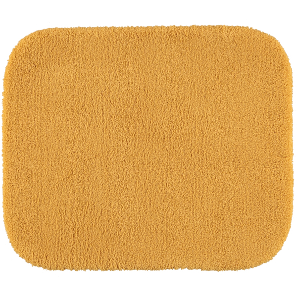 Rhomtuft - Badteppiche Aspect - Farbe: gold - 348 50x60 cm