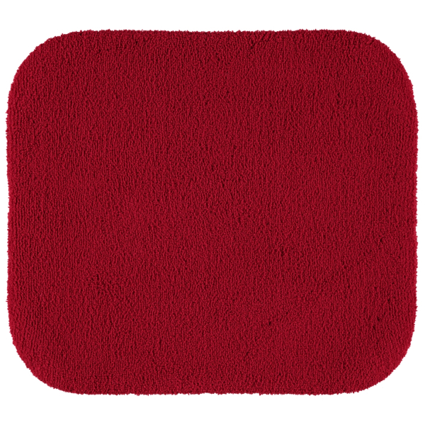 Rhomtuft - Badteppiche Aspect - Farbe: cardinal - 349 50x60 cm
