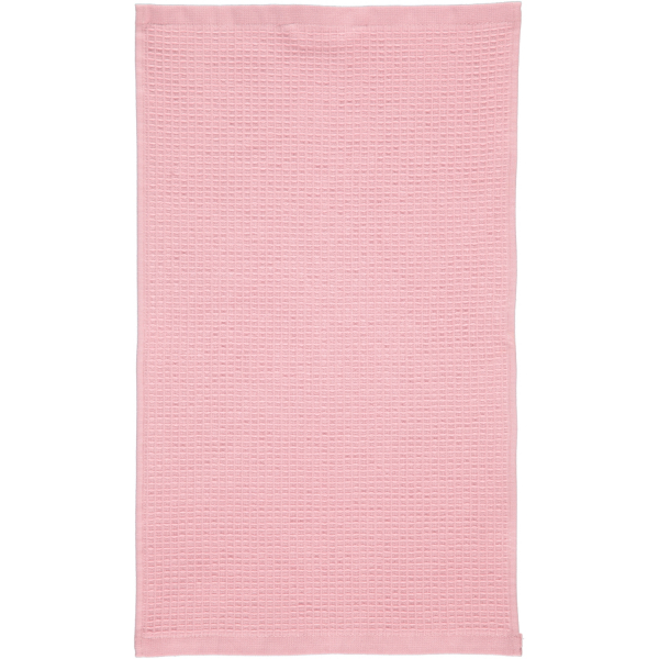 Rhomtuft - Handtücher Face & Body - Farbe: rosenquarz - 402 Gästetuch 30x50 cm